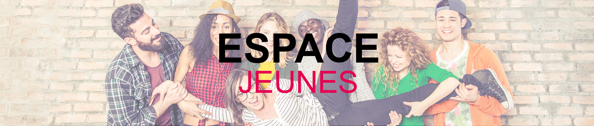 espace jeunes