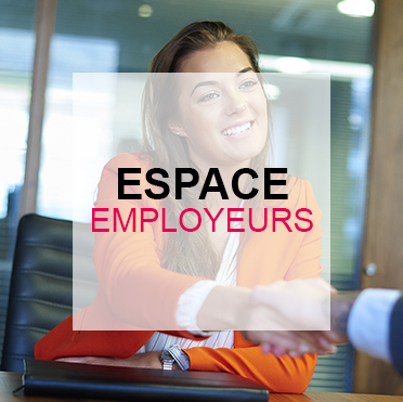 espaceemployeursConseilsRecrutementDépôt offre d'emploi